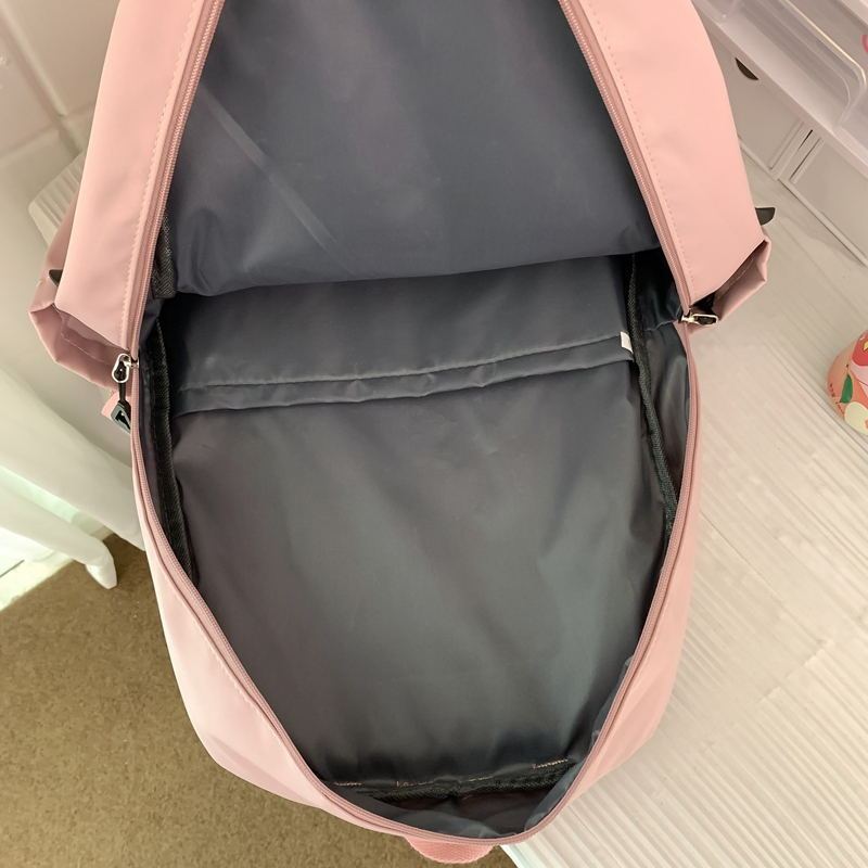 Japanese / College Style Backpack
