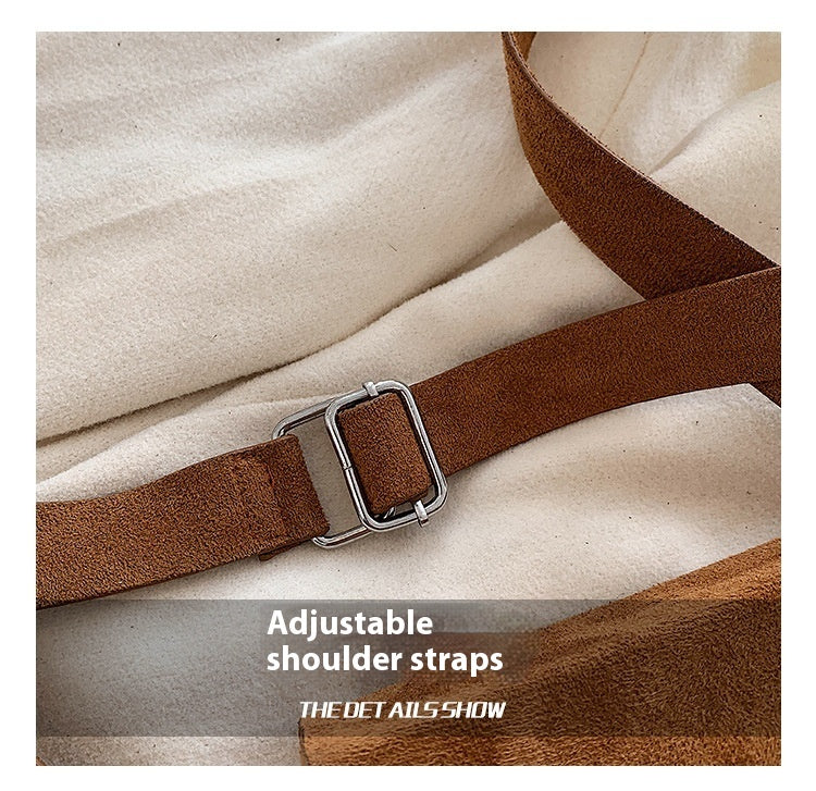 Photo Camera / Shoulder Bag