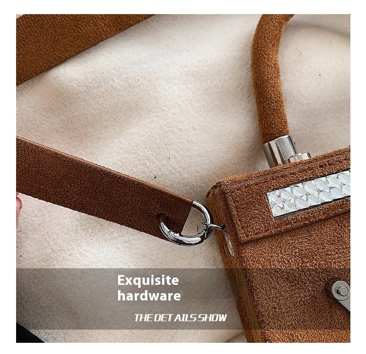 Photo Camera / Shoulder Bag