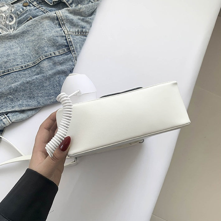 TelePhone / Shoulder Handbag