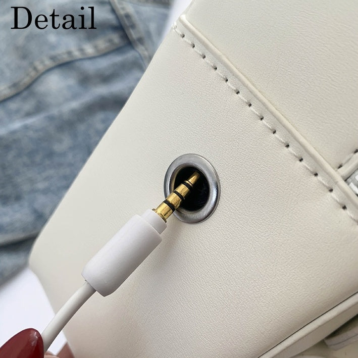 TelePhone / Shoulder Handbag