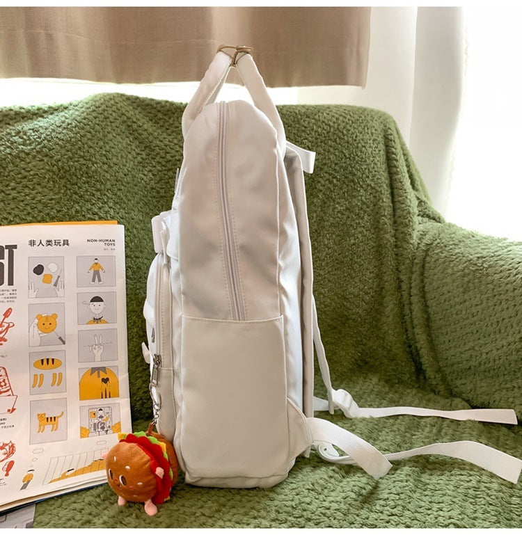Sandwich / Large Capacity School Backpack