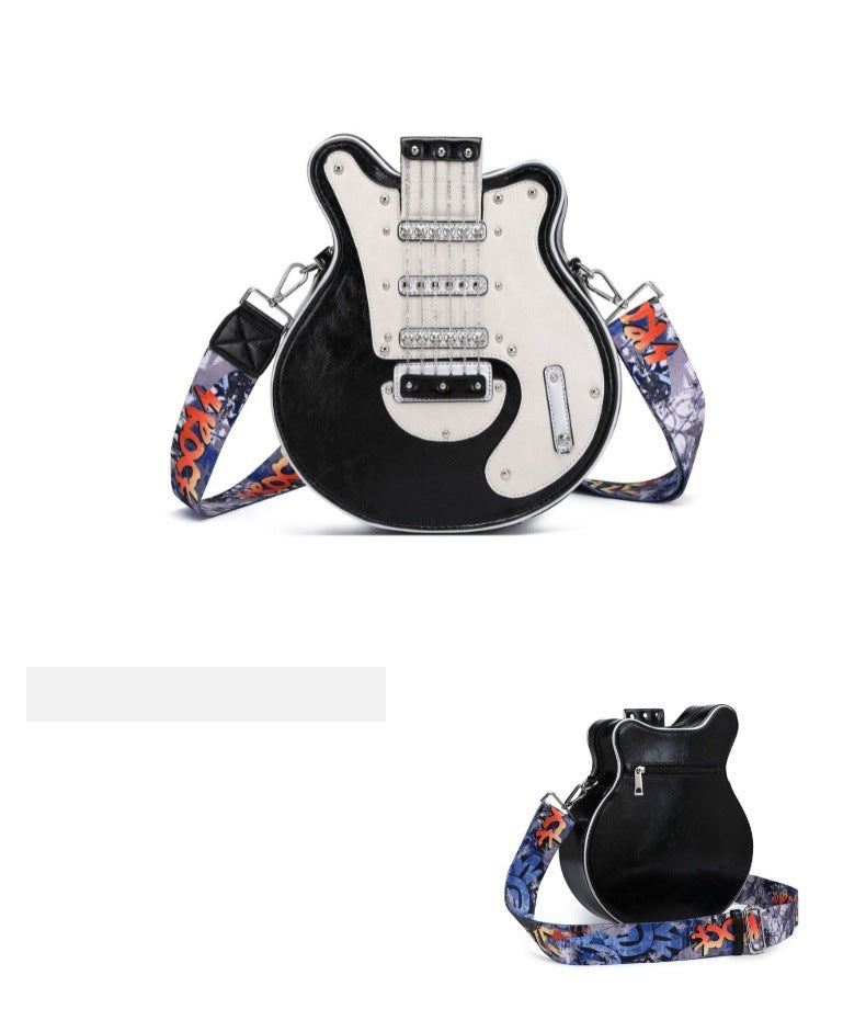 Guitar / Shoulder Bag