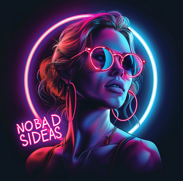 NOBADSIDEAS