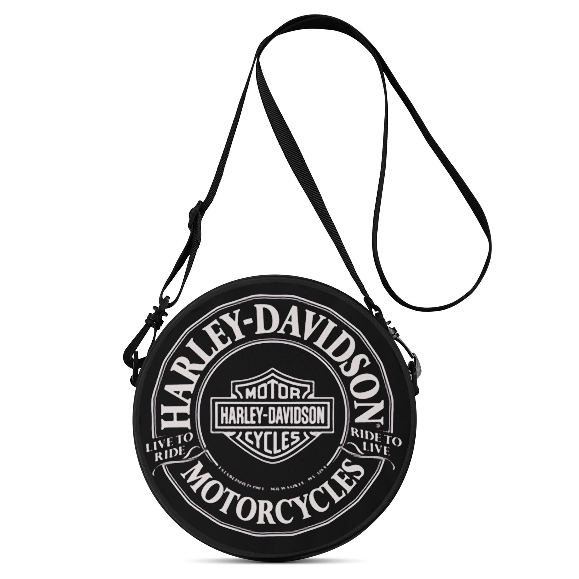 harley davidson mini backpack purse Harley Davidson / Shoulder Bag convertible in Backpack – NOBADSIDEAS