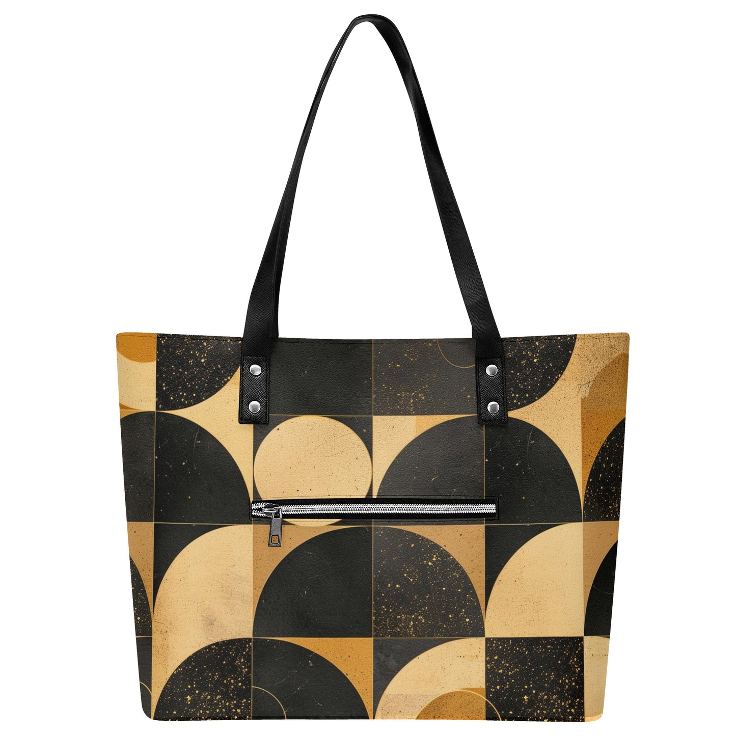 Tote Shopping Handbag / Tote-15