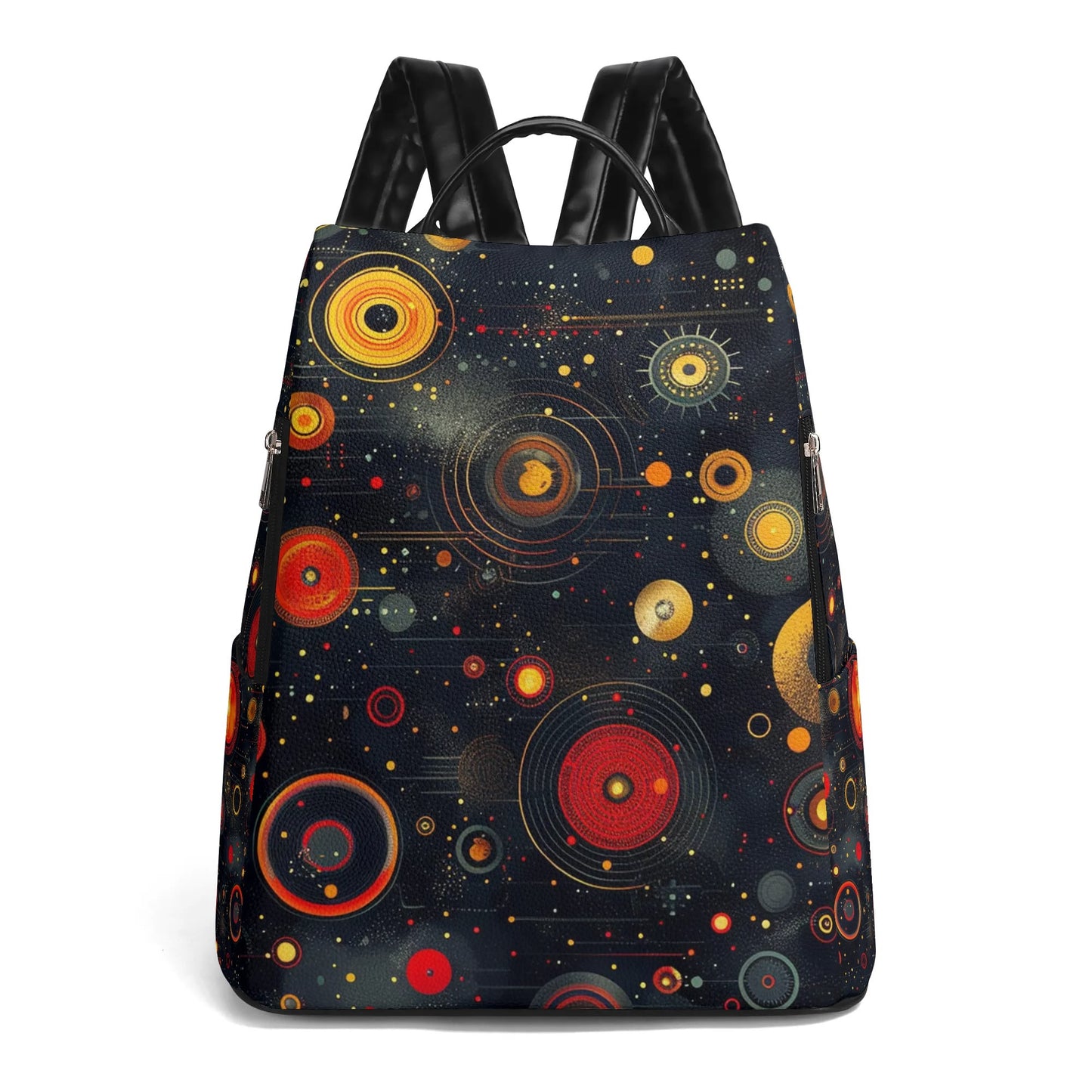 Cosmo / Anti-Theft Backpack