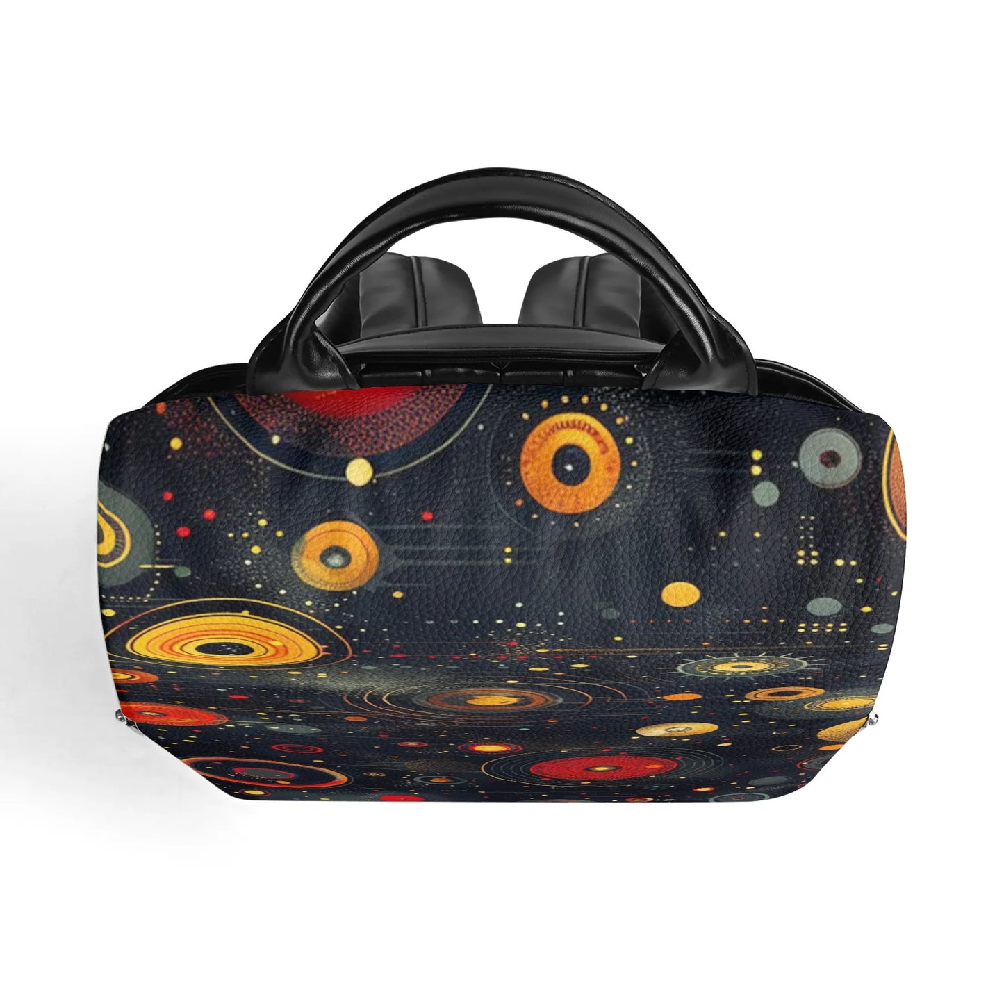 Cosmo / Anti-Theft Backpack