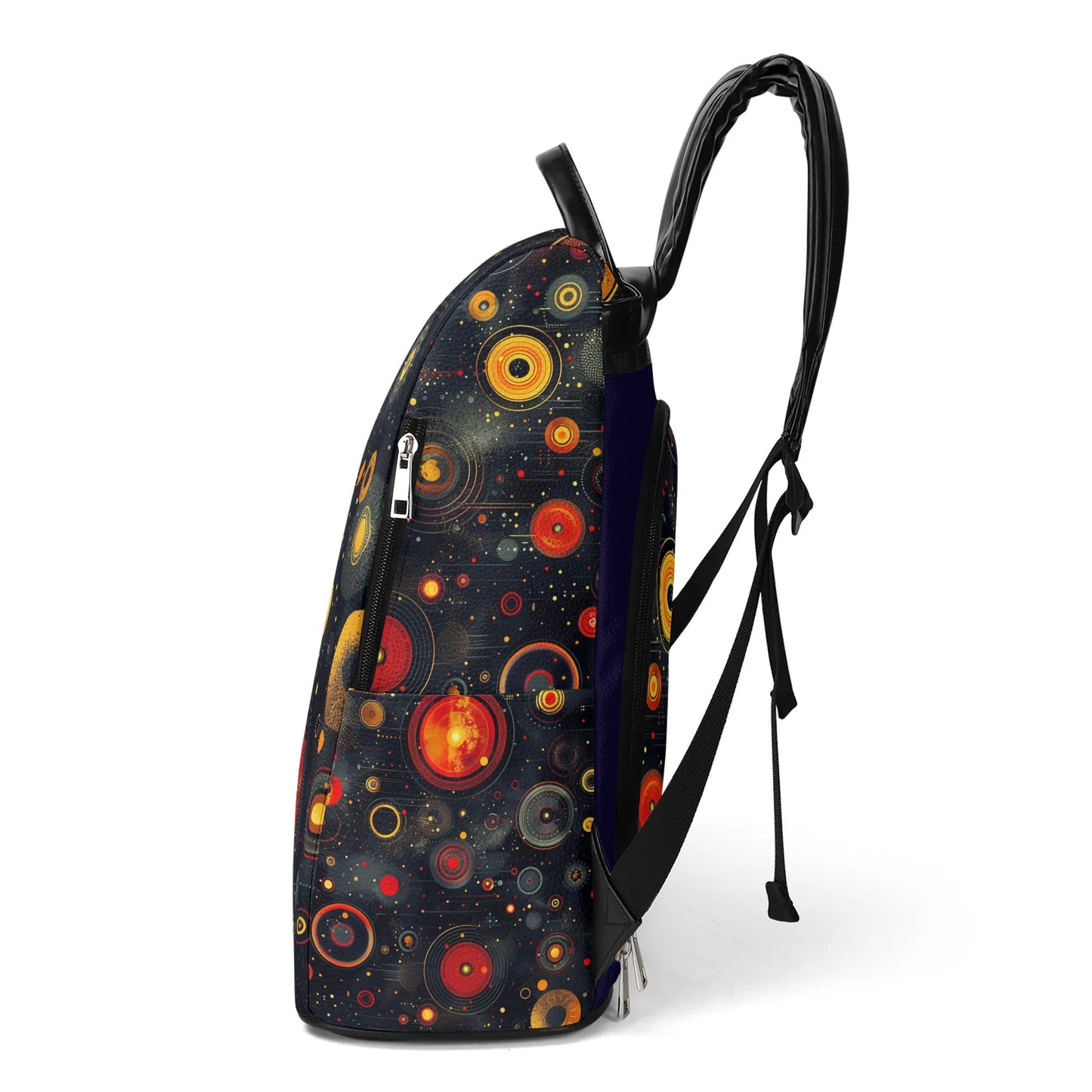 Cosmo / Anti-Theft Backpack