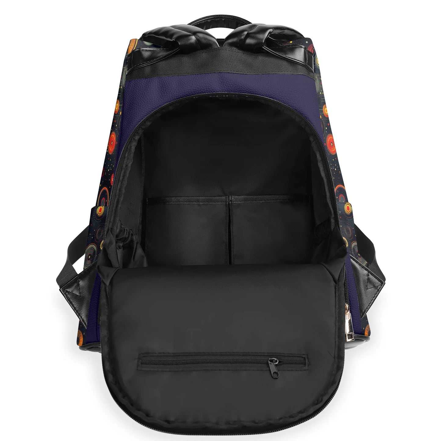 Cosmo / Anti-Theft Backpack