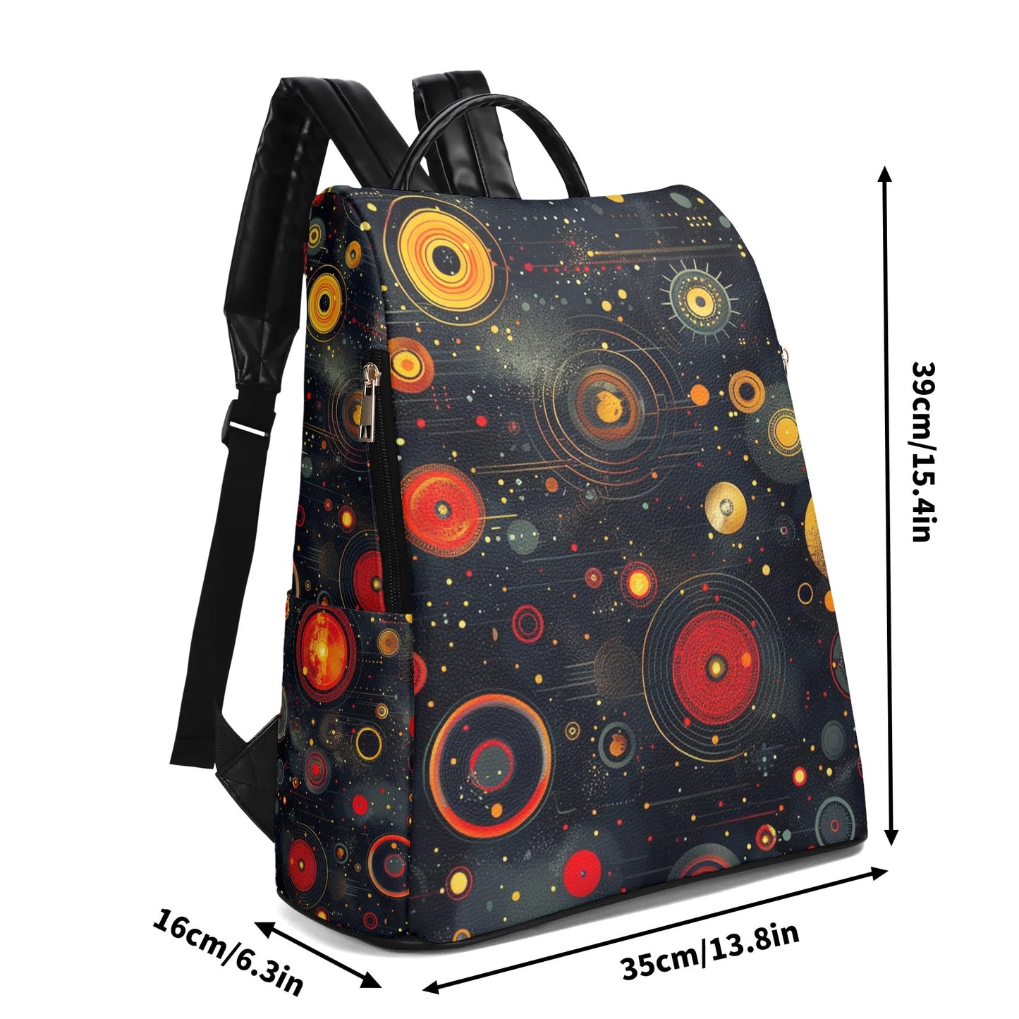 Cosmo / Anti-Theft Backpack
