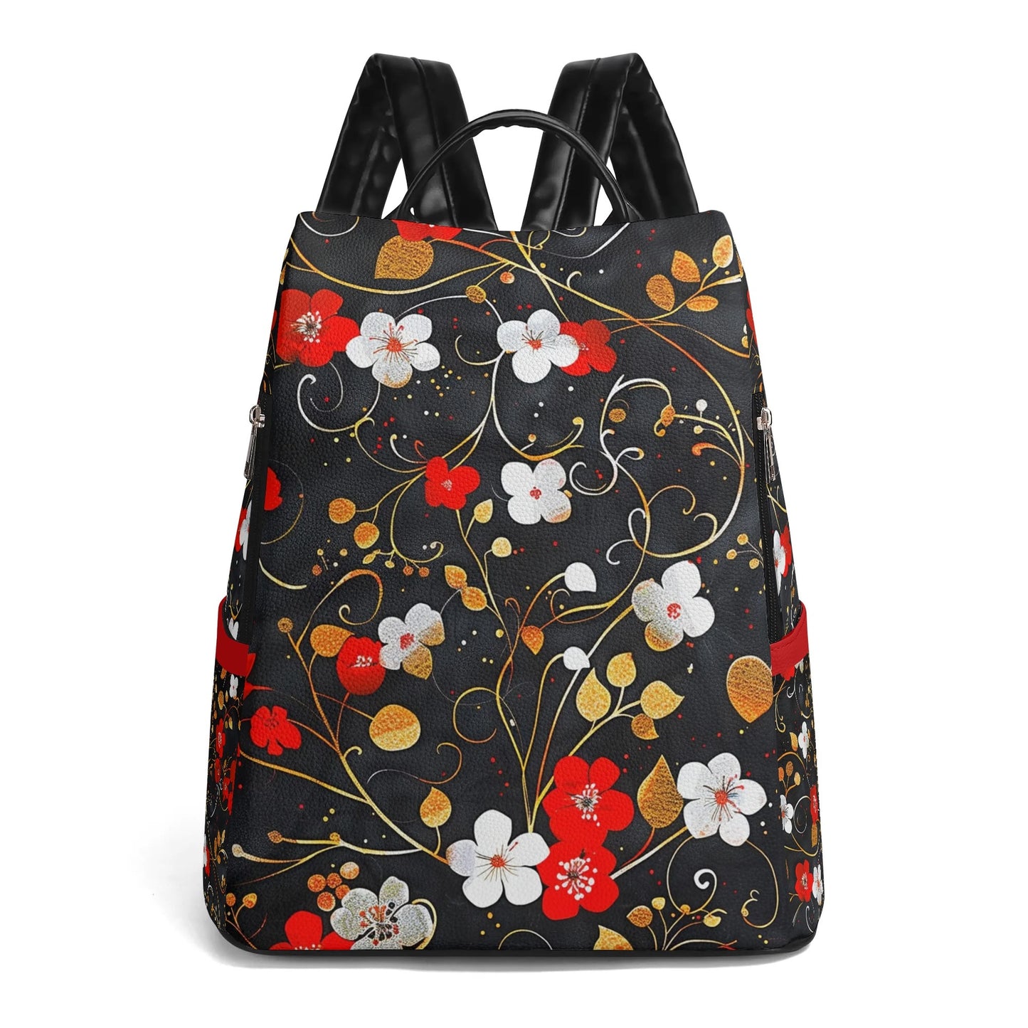 Daisy / Anti-Theft Backpack