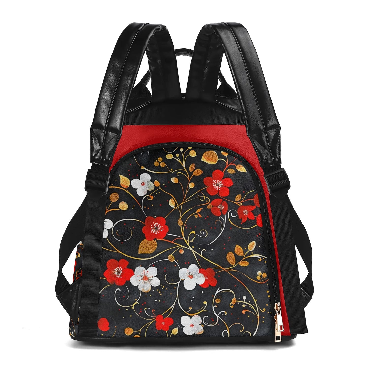 Daisy / Anti-Theft Backpack