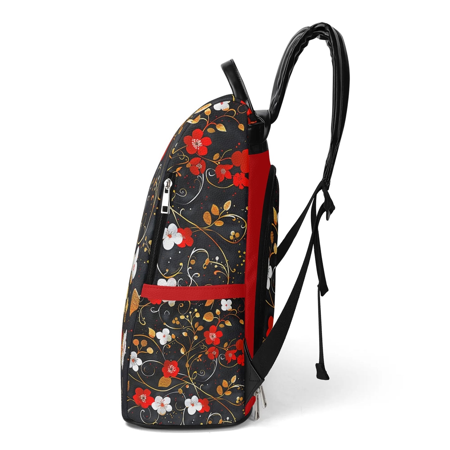Daisy / Anti-Theft Backpack