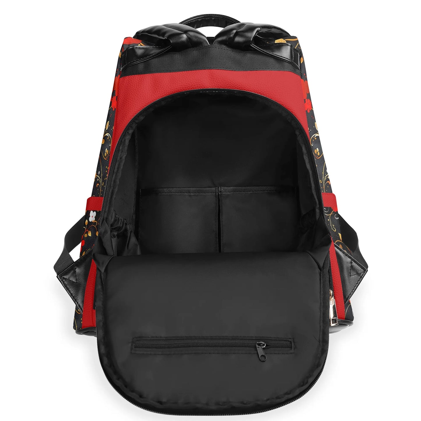 Daisy / Anti-Theft Backpack
