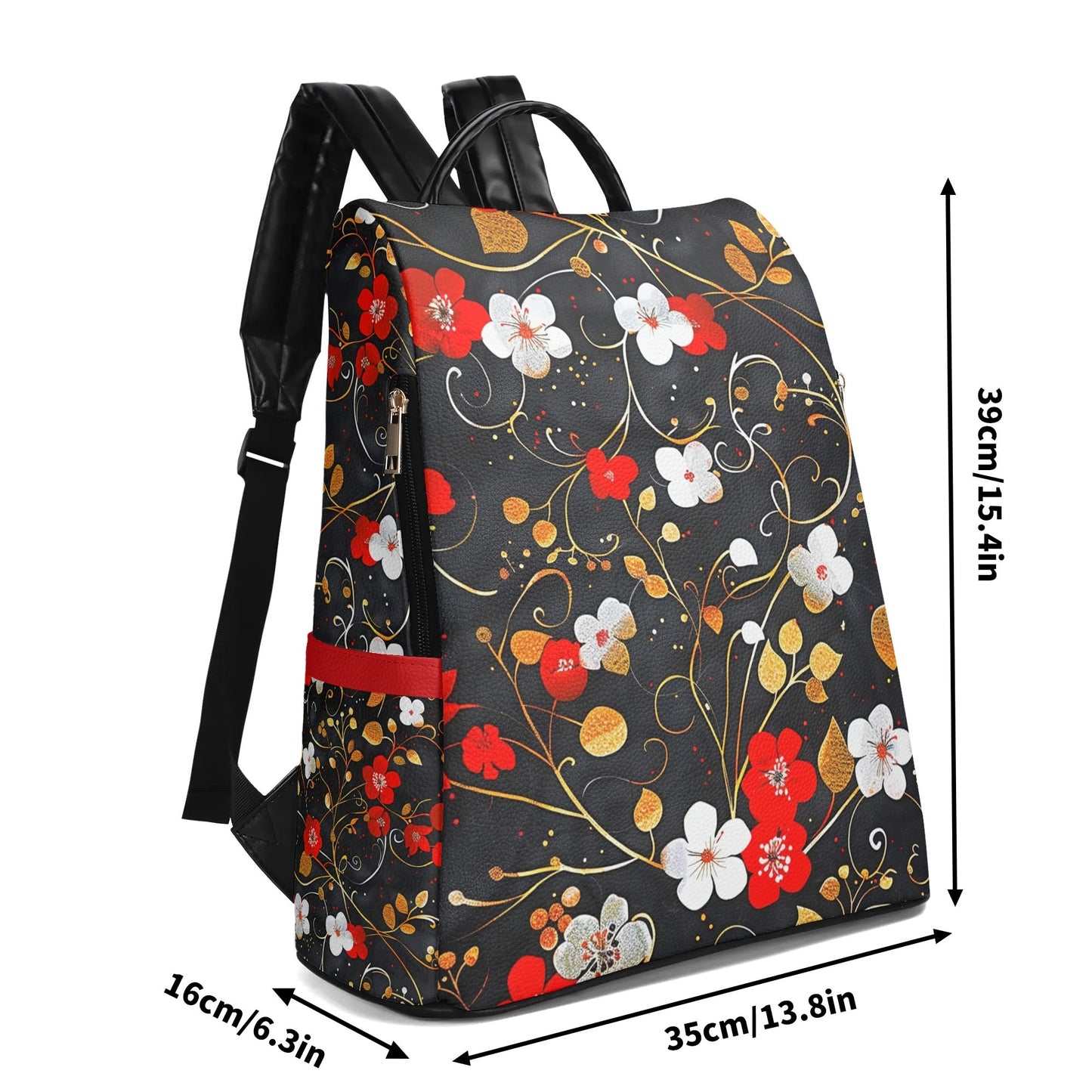 Daisy / Anti-Theft Backpack