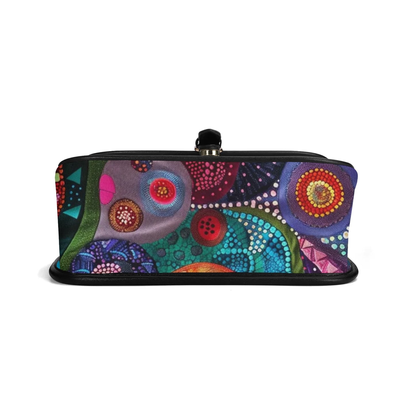 Rainbow / Underarm Bag