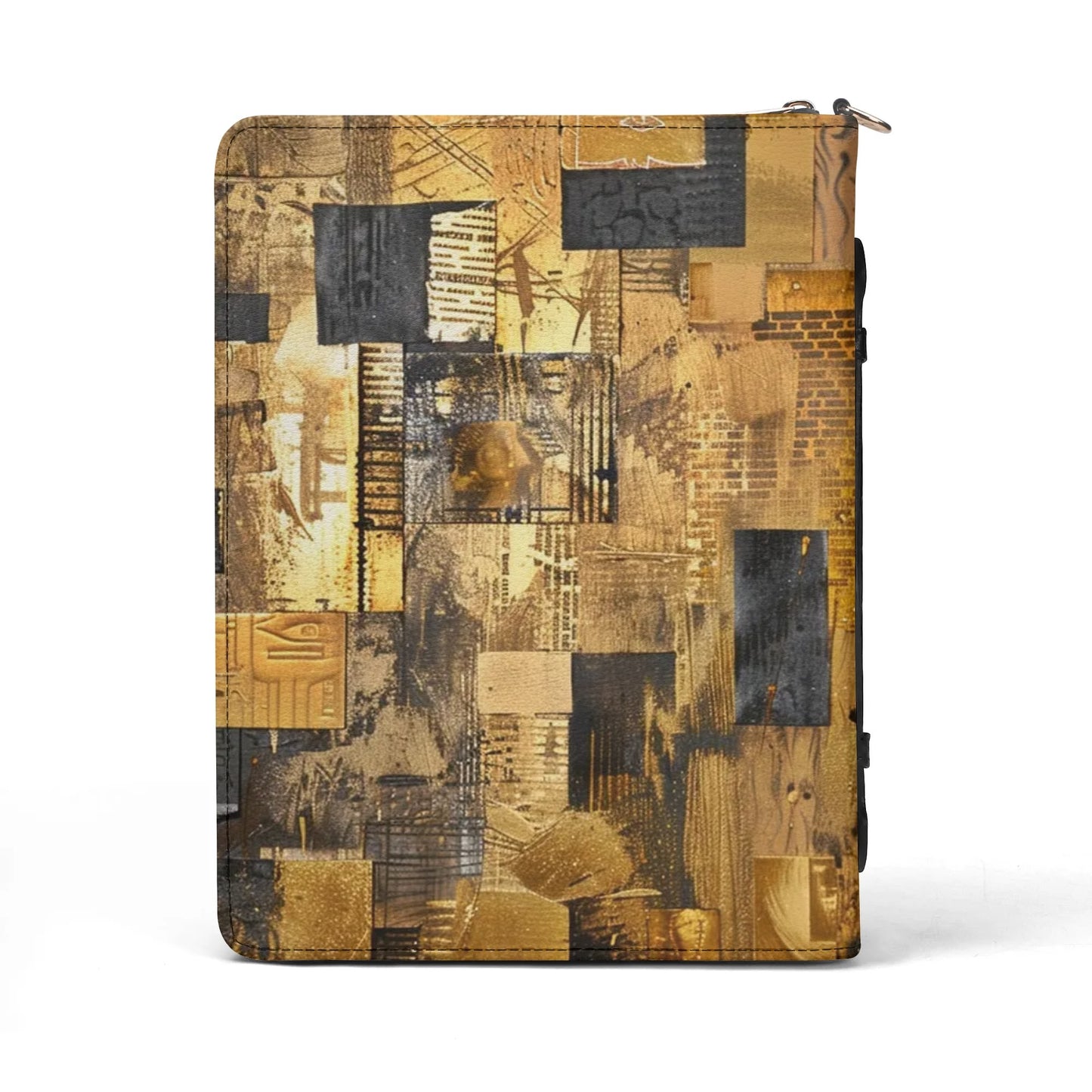 Monnalisa / Books briefcase with internal pockets