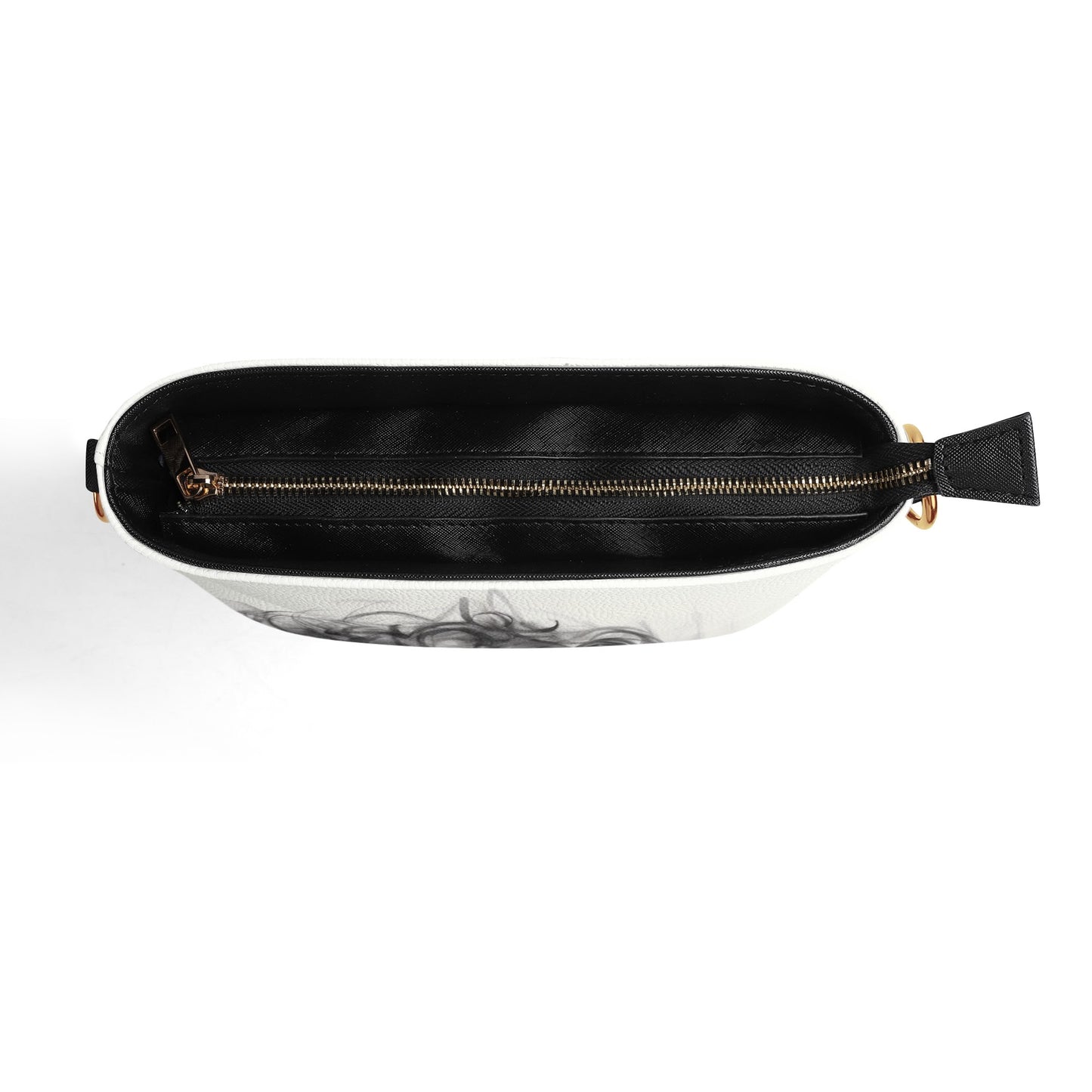 Friend / Bucket Shoulder Bag