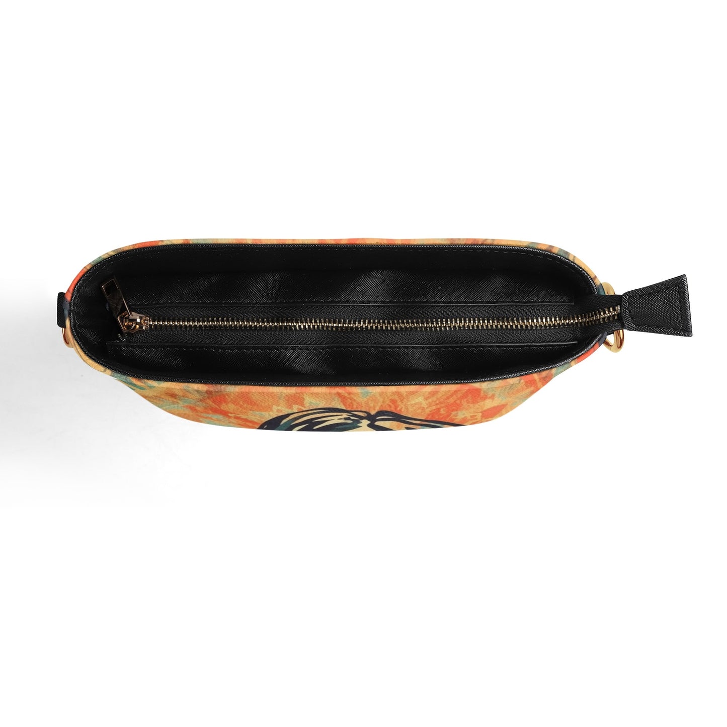Amusing / Bucket Shoulder Bag