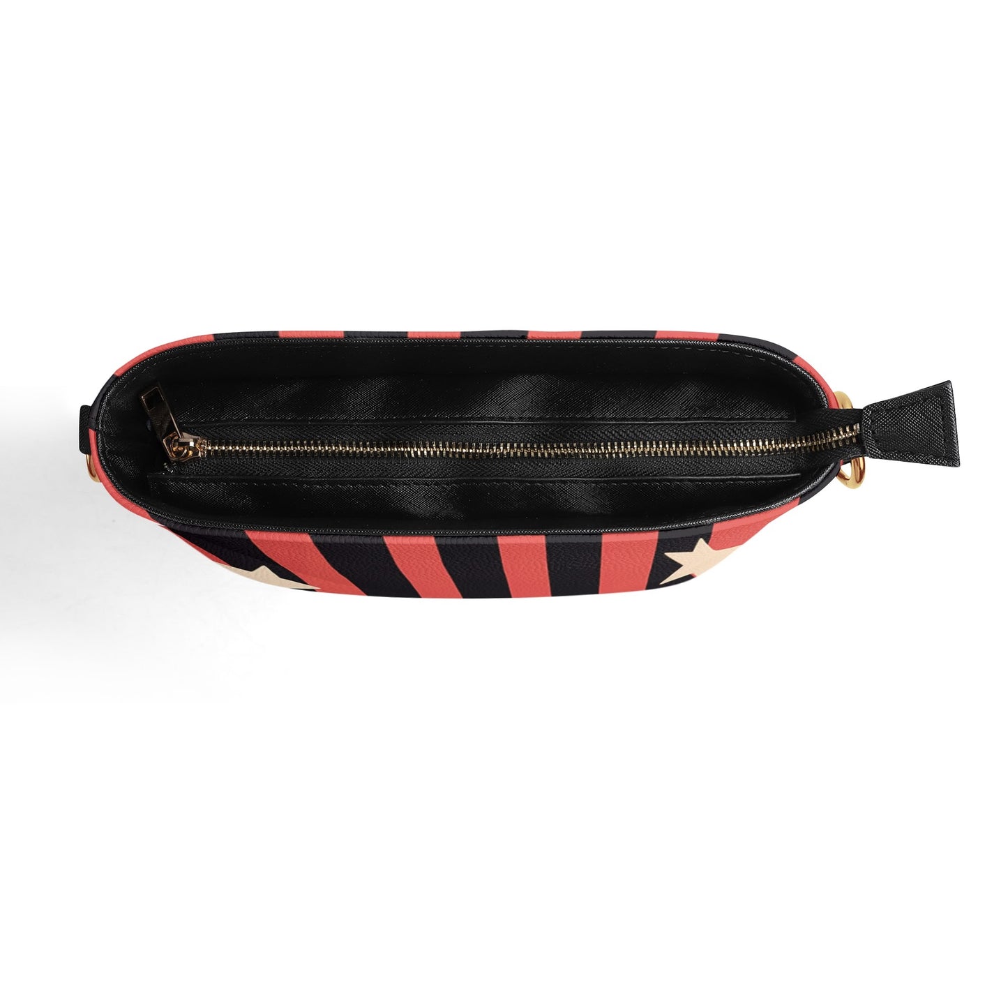 Pin Up / Bucket Shoulder Bag