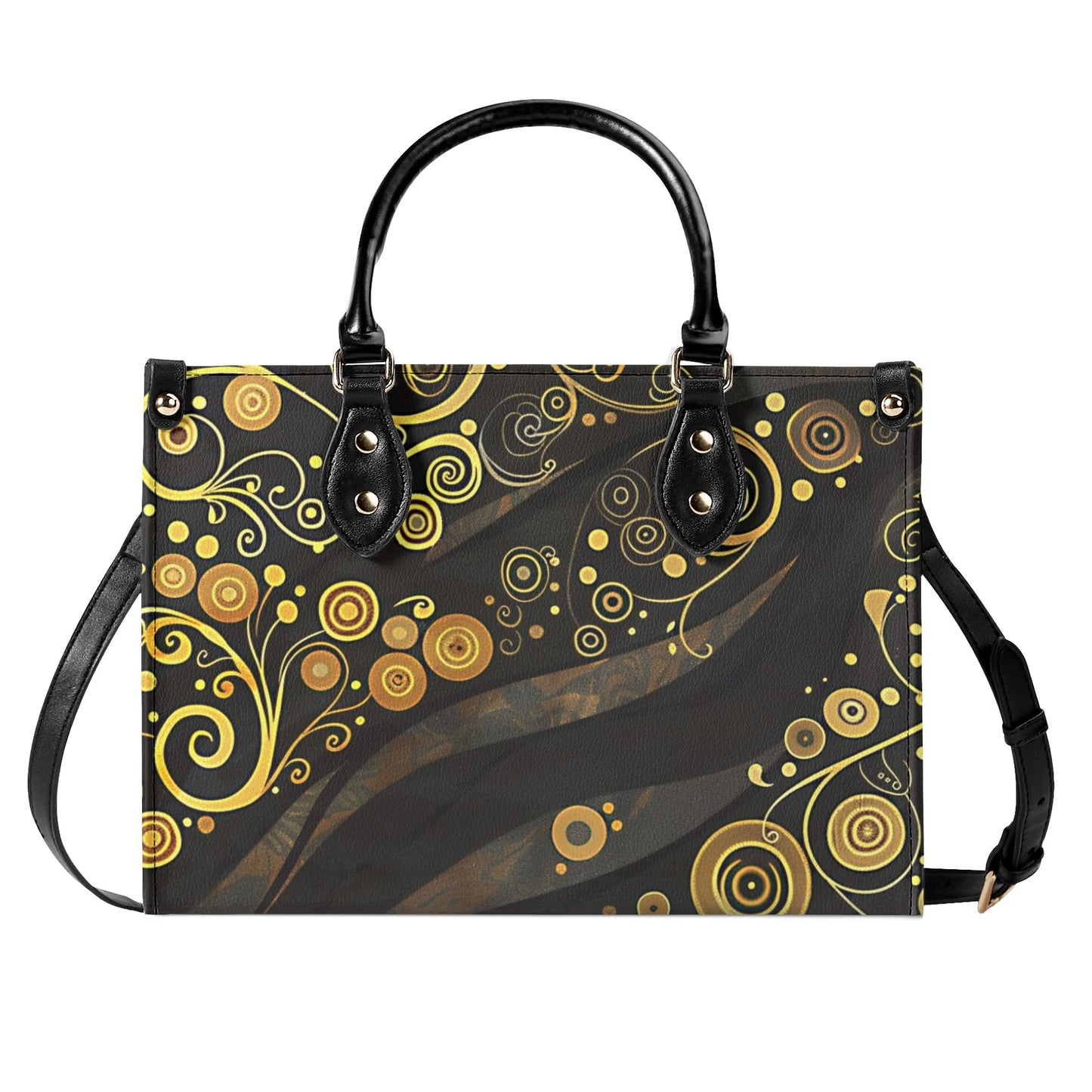 Bunches / Luxury Handbag ( 3 size )