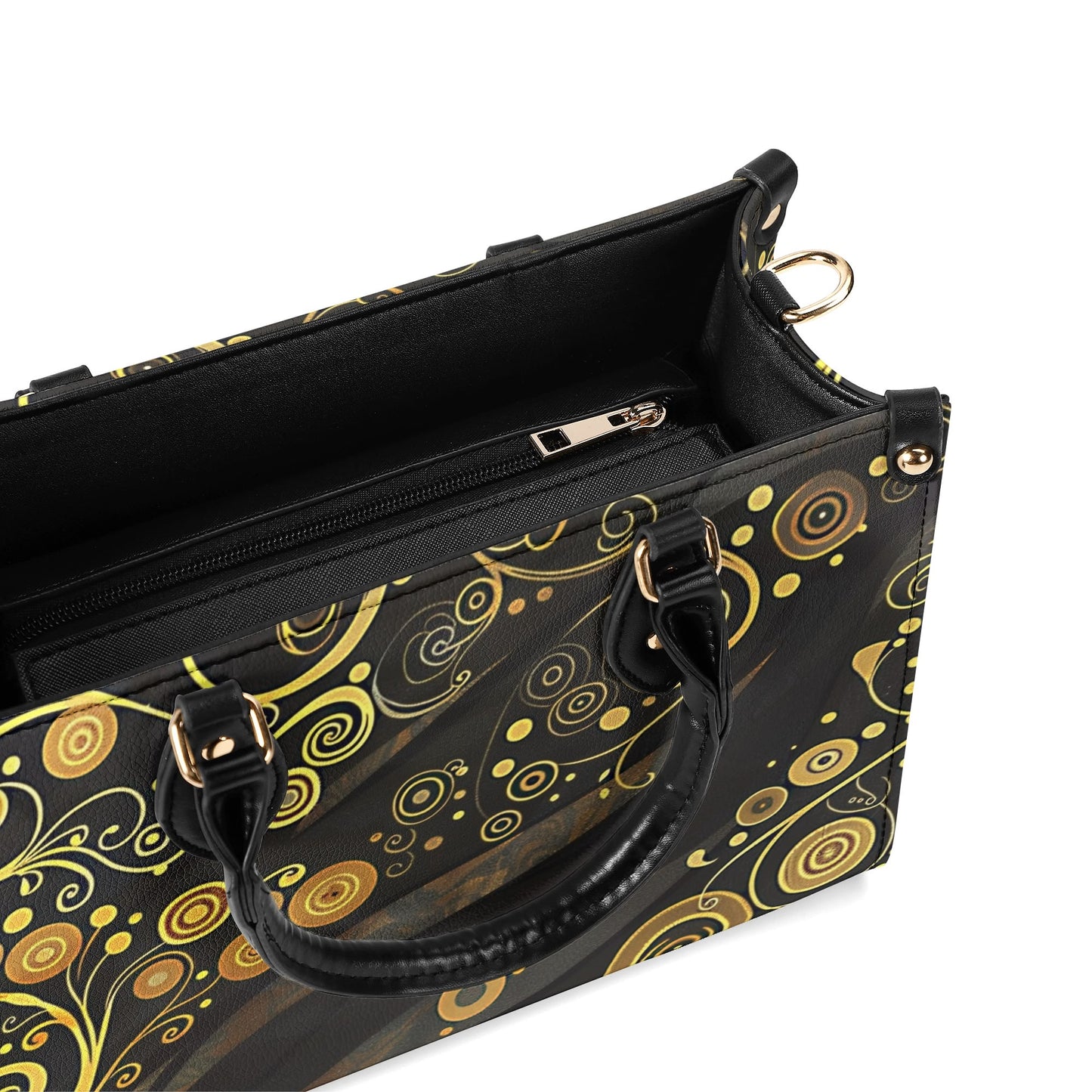 Bunches / Luxury Handbag ( 3 size )