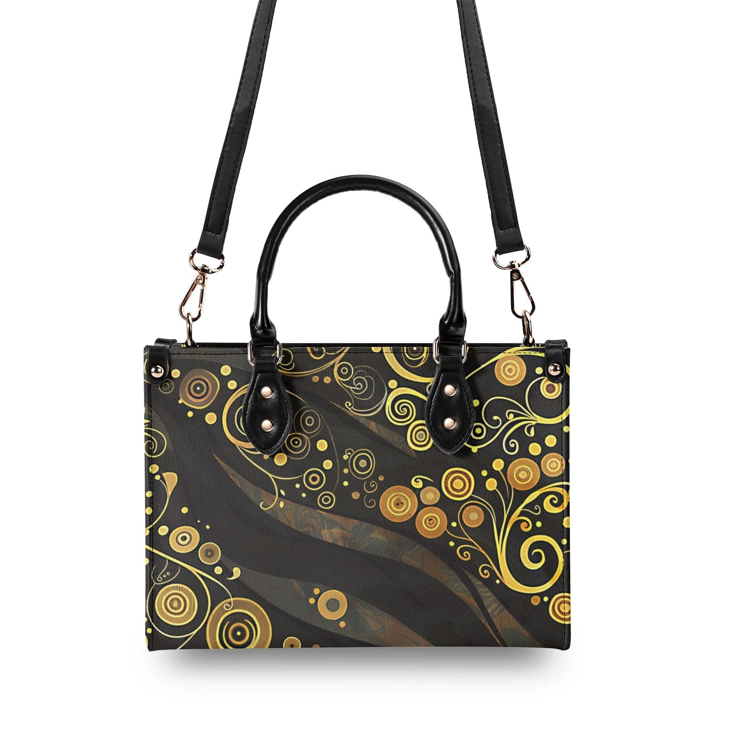 Bunches / Luxury Handbag ( 3 size )