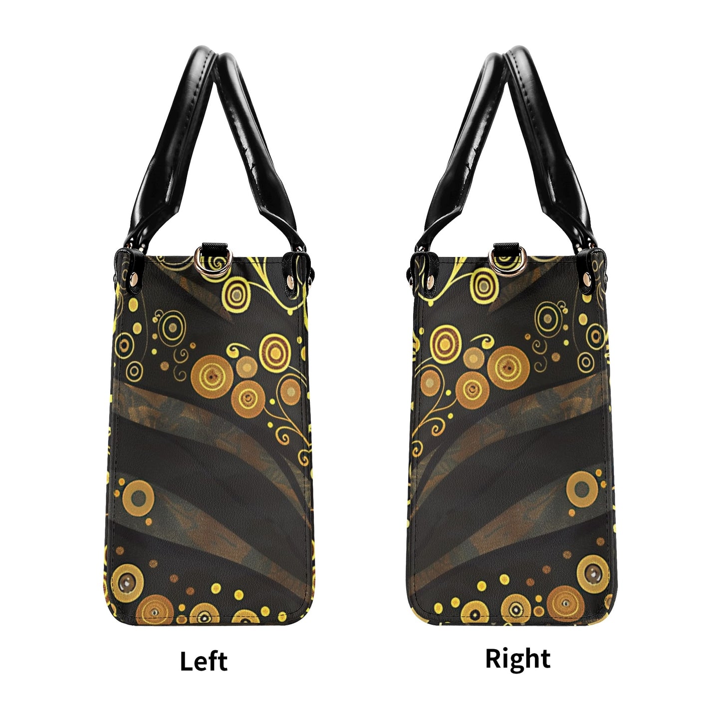 Bunches / Luxury Handbag ( 3 size )