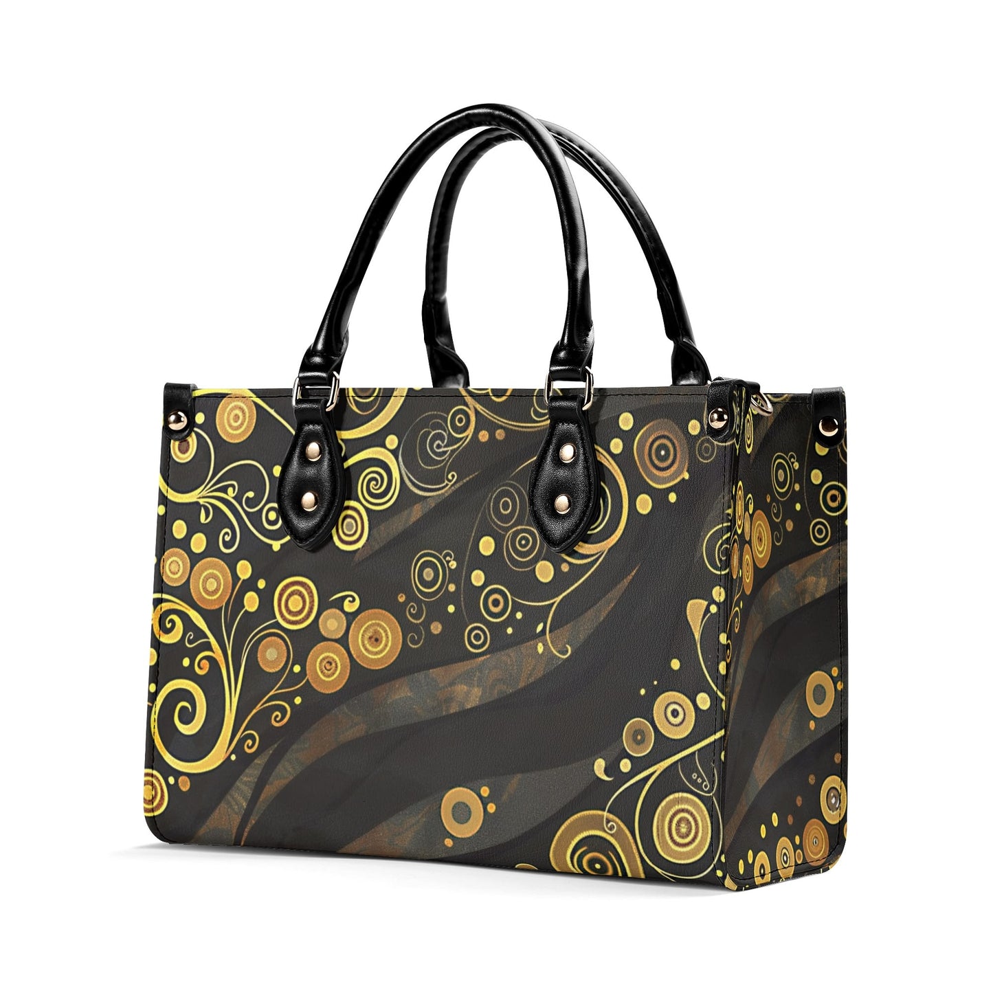 Bunches / Luxury Handbag ( 3 size )