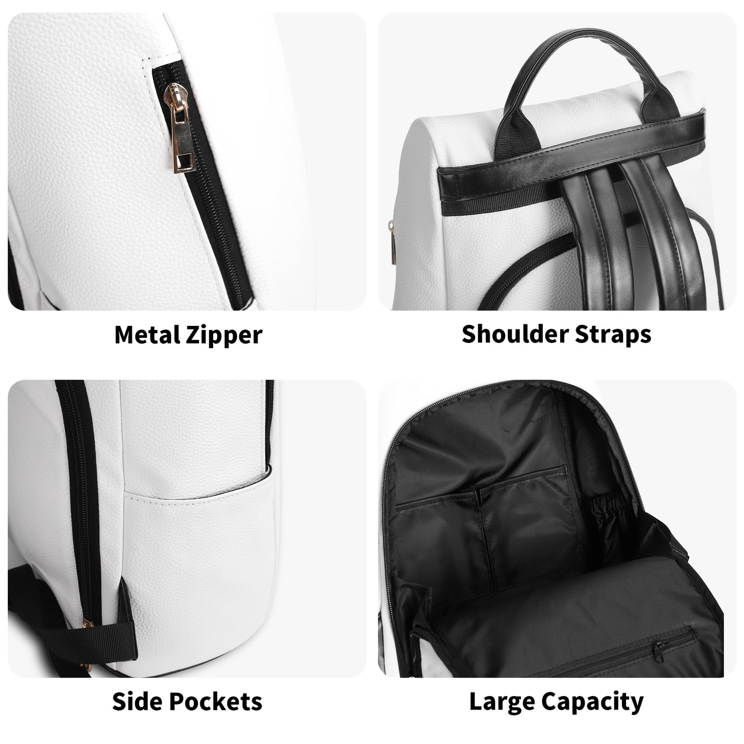 Daisy / Anti-Theft Backpack
