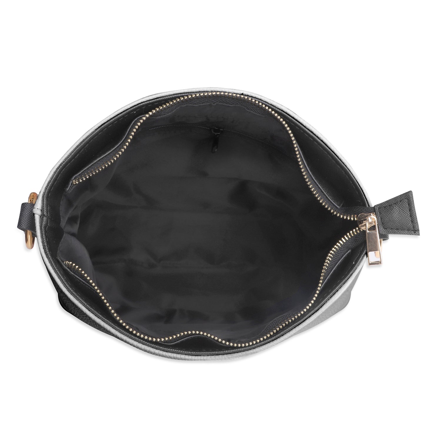Amusing / Bucket Shoulder Bag