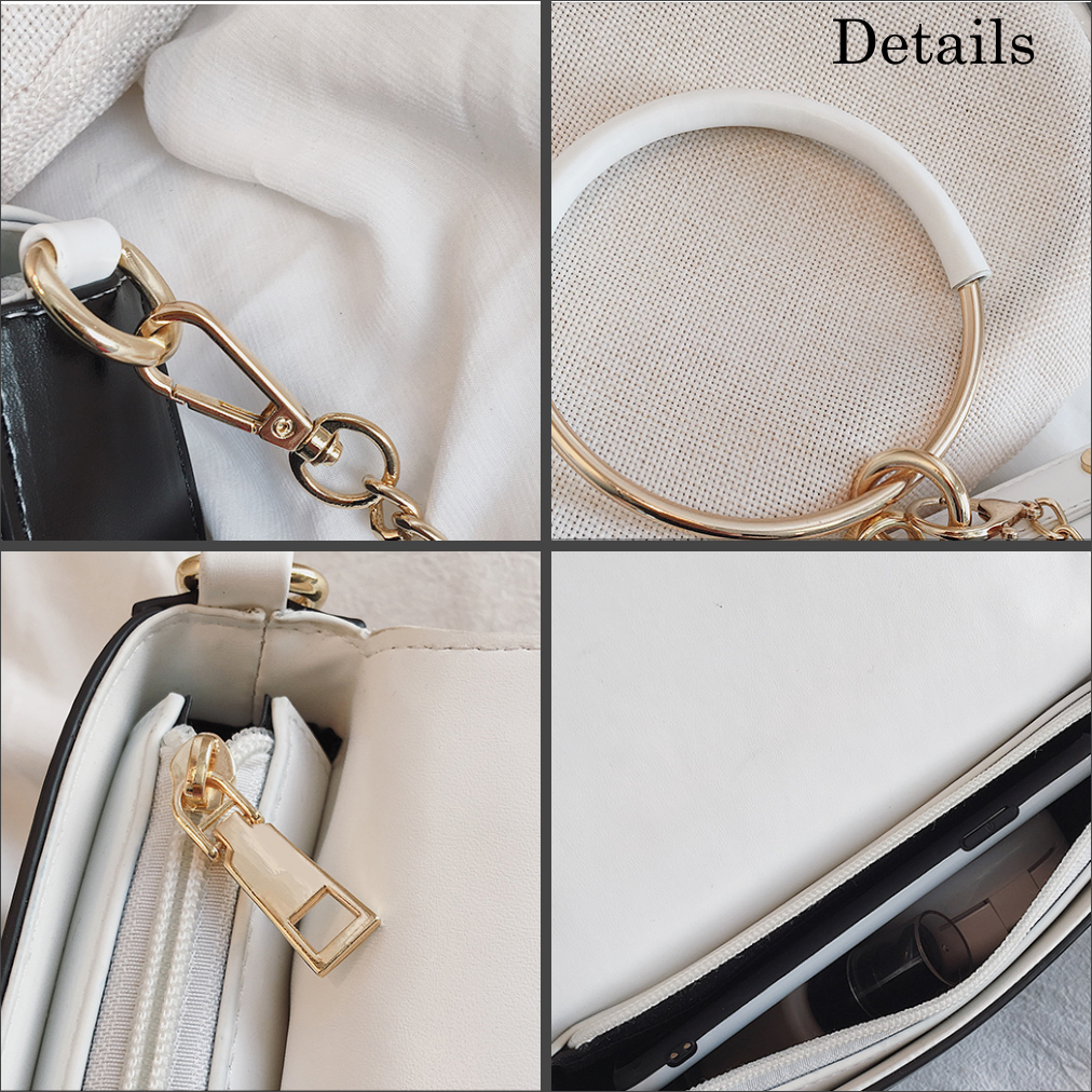 Fruit ( Watermelon -  Lemon ) / Shoulder Bag