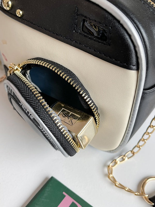 Insta Camera / Shoulder Bag