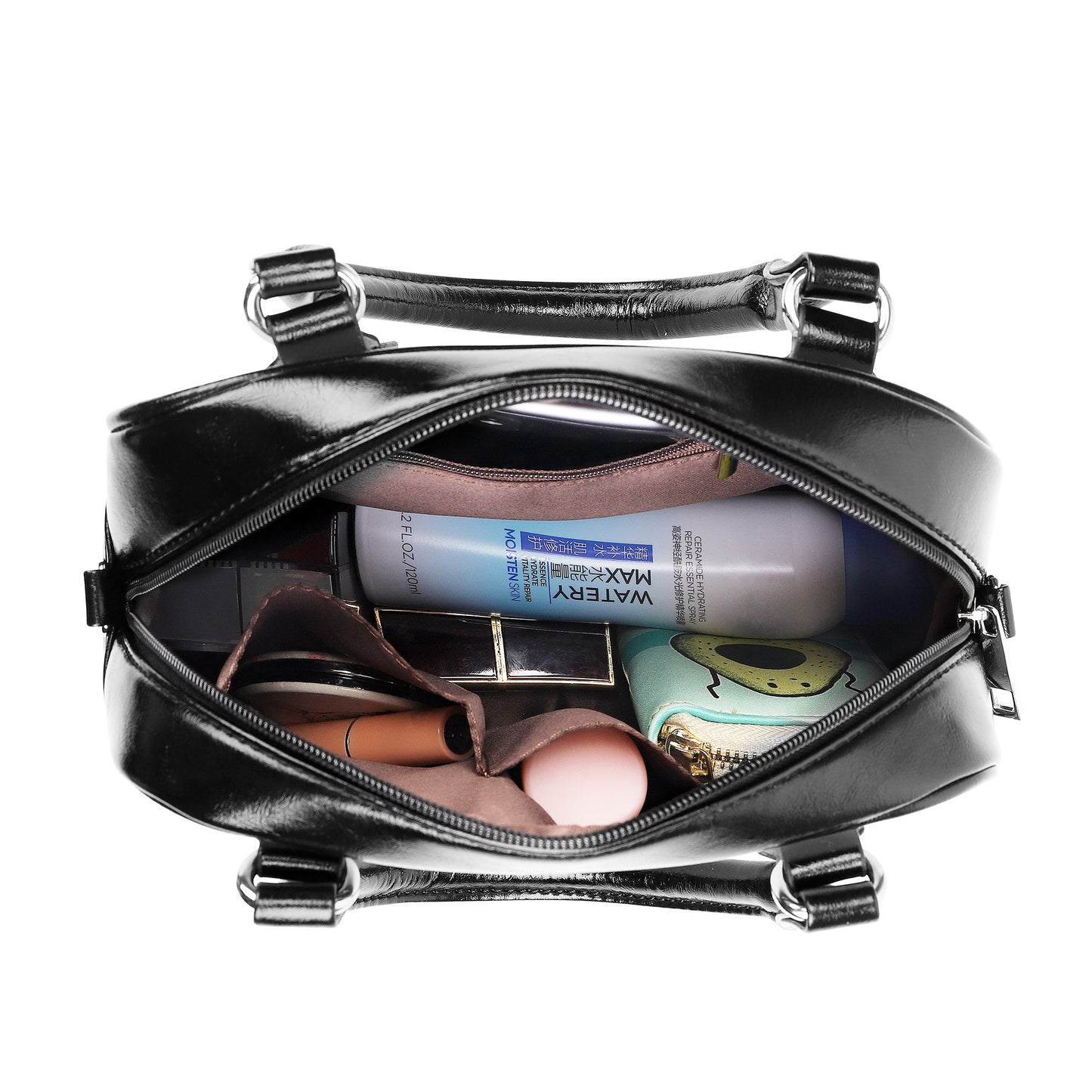 Frequency / Shoulder Handbag