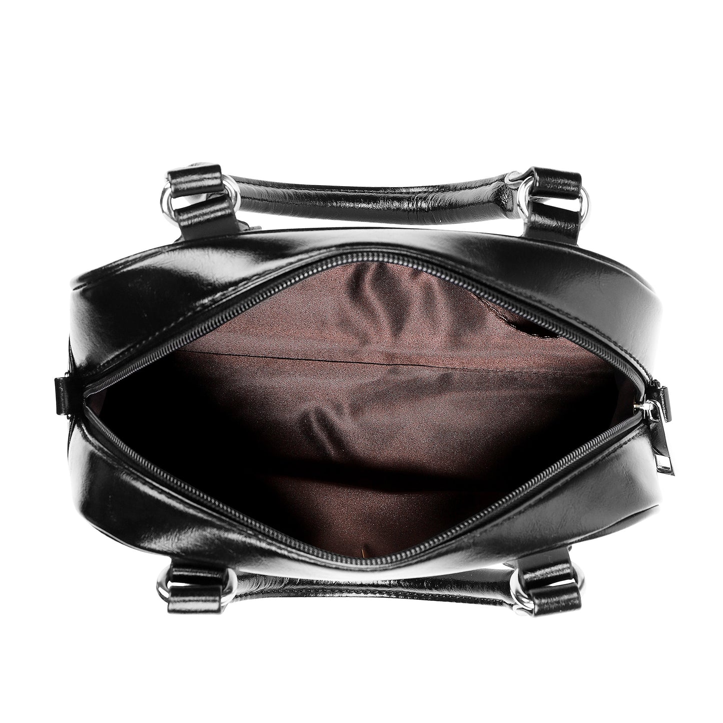 Tokyo Girls / PU Shoulder Handbag