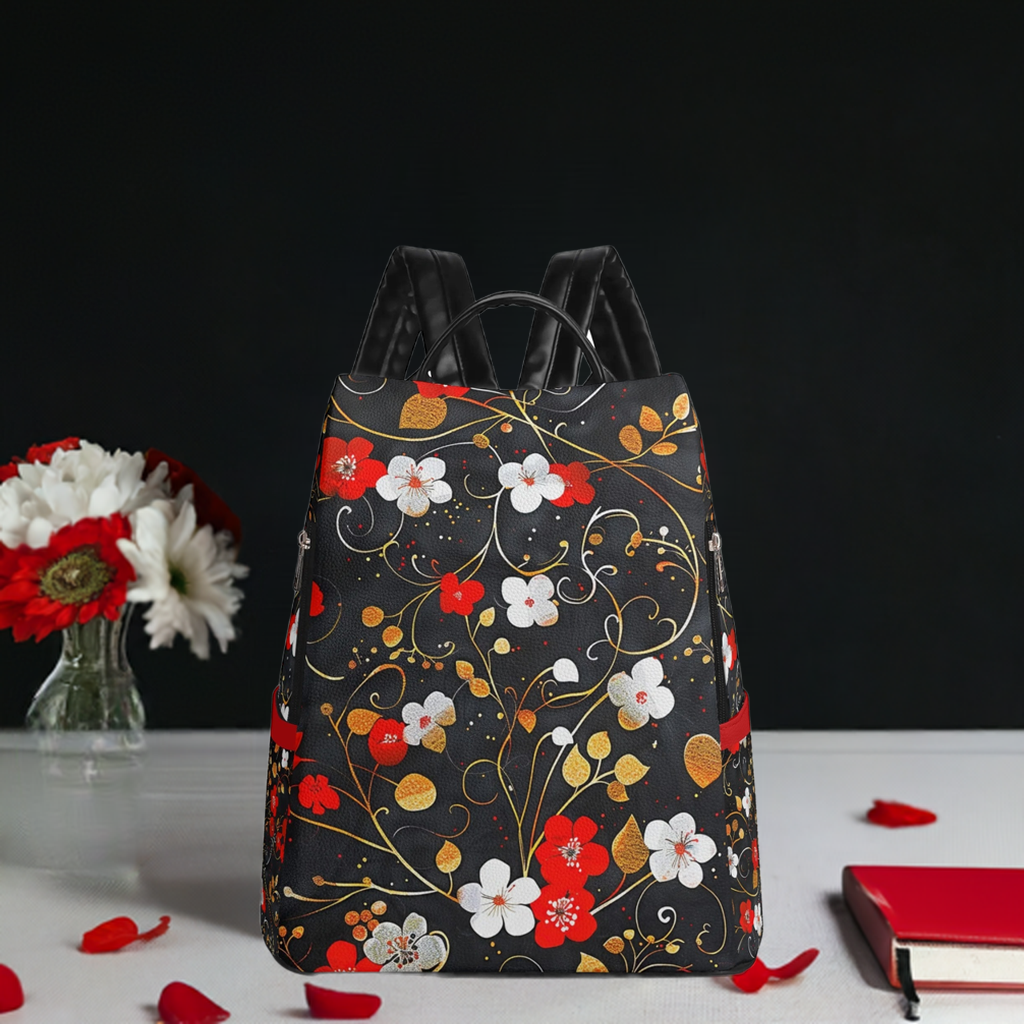 Daisy / Anti-Theft Backpack